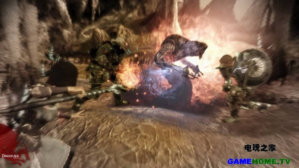 XBOX360《龙腾世纪:起源》美版全区下载