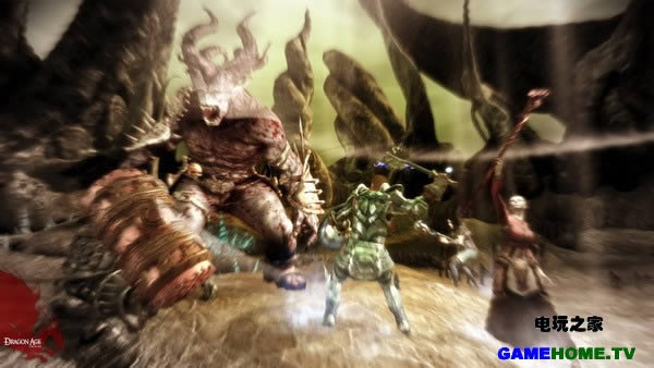 XBOX360《龙腾世纪:起源》美版全区下载
