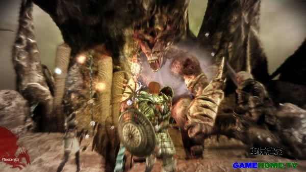 XBOX360《龙腾世纪:起源》美版全区下载