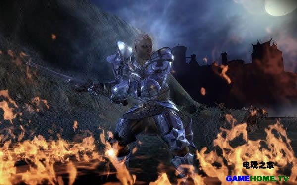 XBOX360《龙腾世纪:起源》美版全区下载