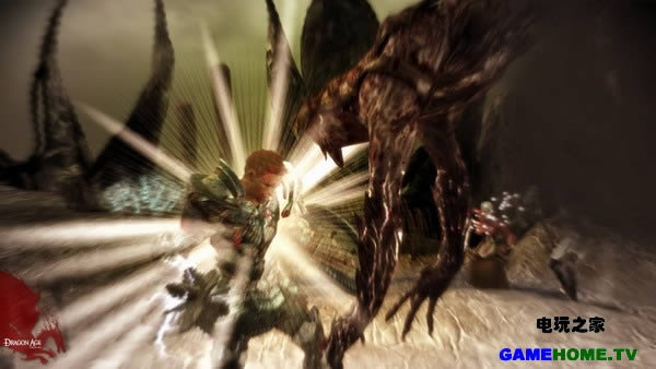 XBOX360《龙腾世纪:起源》美版全区下载