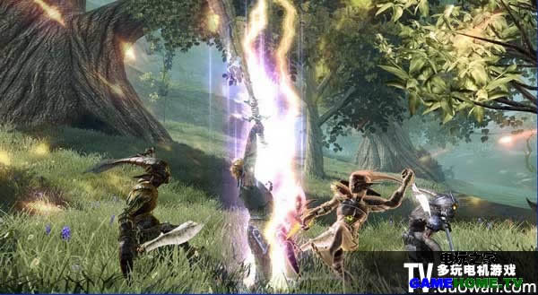 XBOX360《神界2:龙骑士》美版(全区)下载