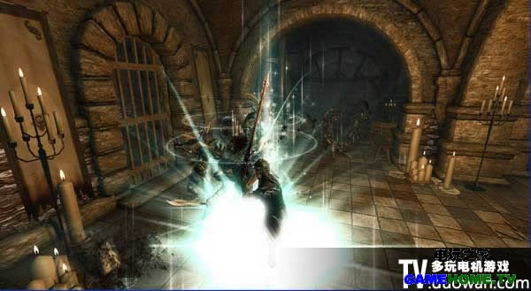 XBOX360《神界2:龙骑士》美版(全区)下载
