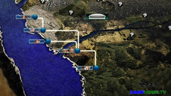 XBOX360《铁拳6》美版下载