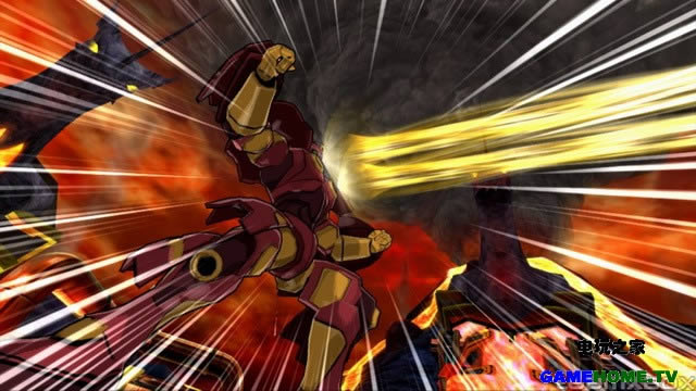 XBOX360《爆丸战士》美版下载