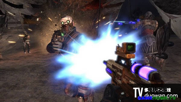 XBOX360《边境之地》美版下载