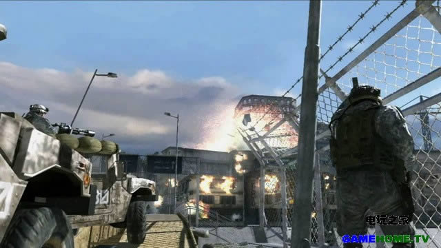 XBOX360《使命召唤:现代战争2》美版(全区)下载