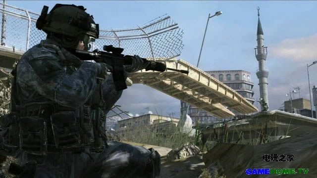 XBOX360《使命召唤:现代战争2》美版(全区)下载