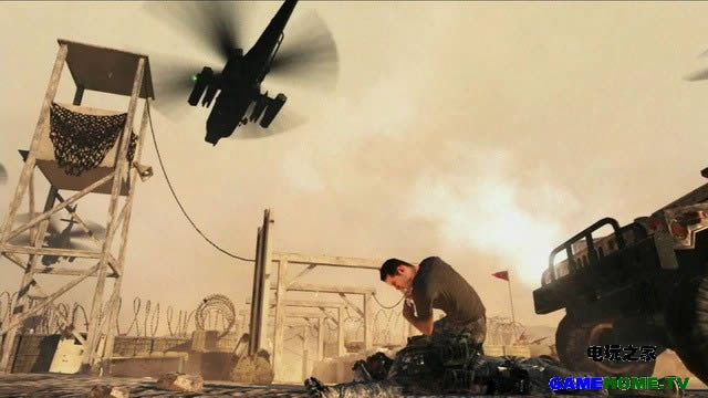 XBOX360《使命召唤:现代战争2》美版(全区)下载