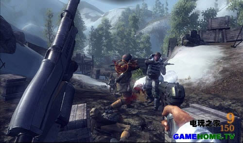 XBOX360《暗黑时代》美版锁区下载