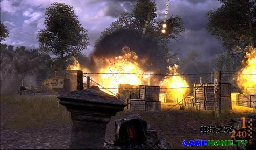 XBOX360《暗黑时代》美版锁区下载