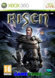 XBOX360《崛起》美版下载