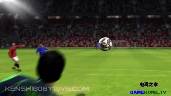 XBOX360《FIFA10》欧版(欧亚区码)下载