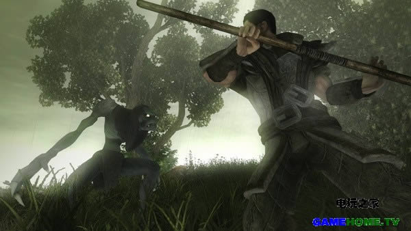 XBOX360《崛起》美版下载