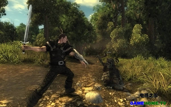 XBOX360《崛起》美版下载