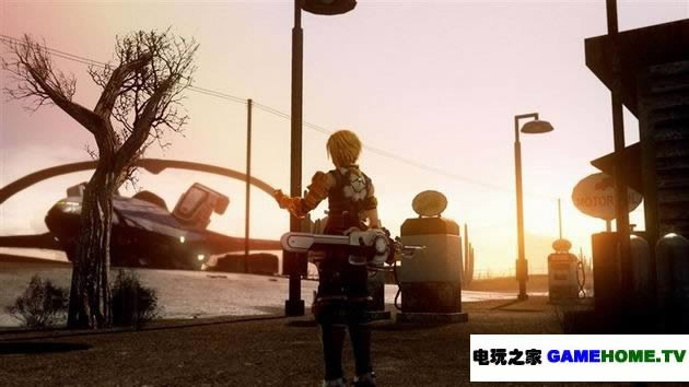 XBOX360《星之海洋4:最后的希望》日版下载