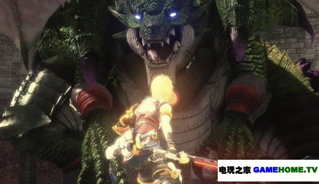 XBOX360《星之海洋4:最后的希望》日版下载
