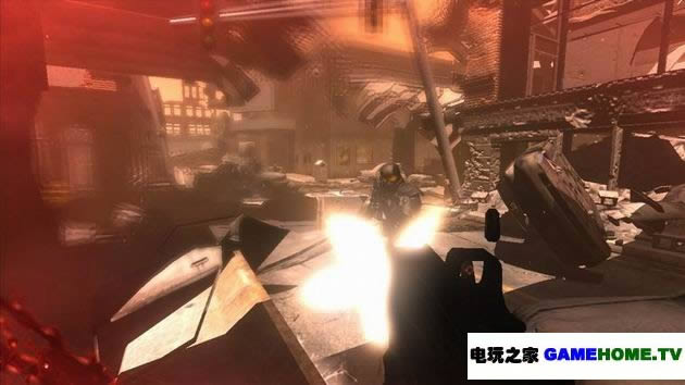 XBOX360《超能特警组2》美版(全区)下载