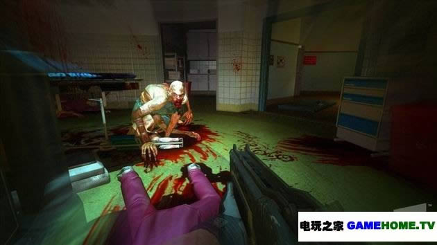 XBOX360《超能特警组2》美版(全区)下载