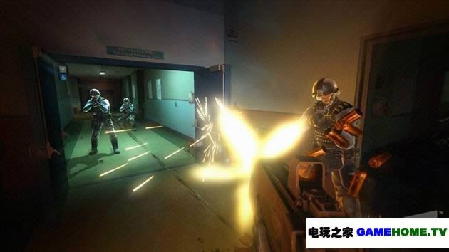 XBOX360《超能特警组2》美版(全区)下载