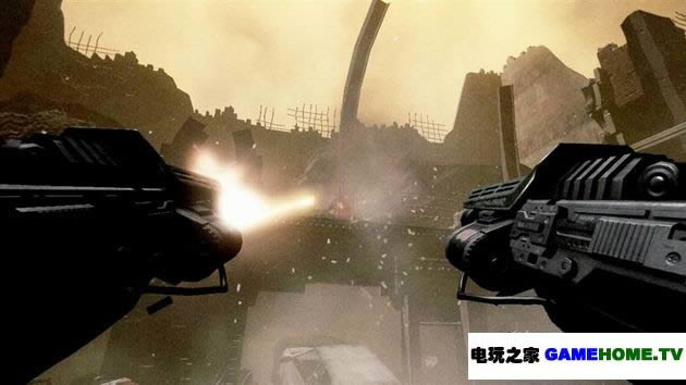 XBOX360《超能特警组2》美版(全区)下载