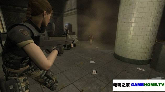 XBOX360《超能特警组2》美版(全区)下载