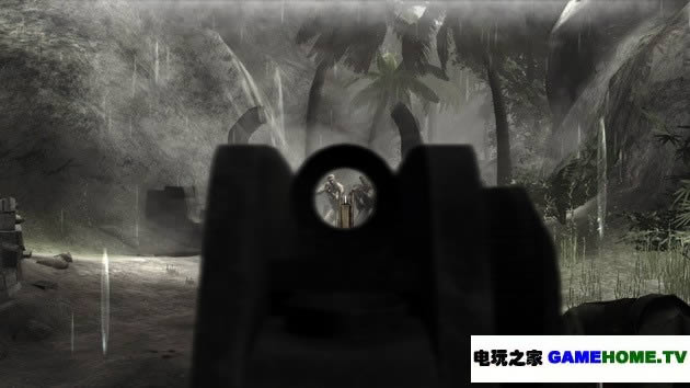 XBOX360《弹震症2:血迹》美版(全区)下载
