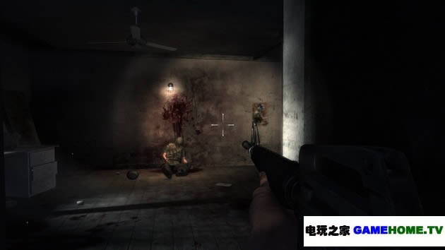 XBOX360《弹震症2:血迹》美版(全区)下载