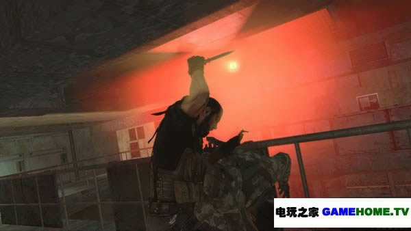 XBOX360《海豹神兵》美版下载
