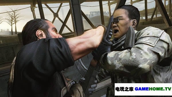 XBOX360《海豹神兵》美版下载