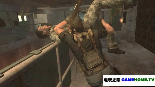 XBOX360《海豹神兵》美版下载