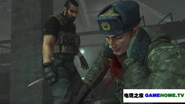 XBOX360《海豹神兵》美版下载