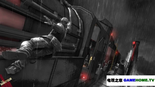 XBOX360《破坏者》欧版下载