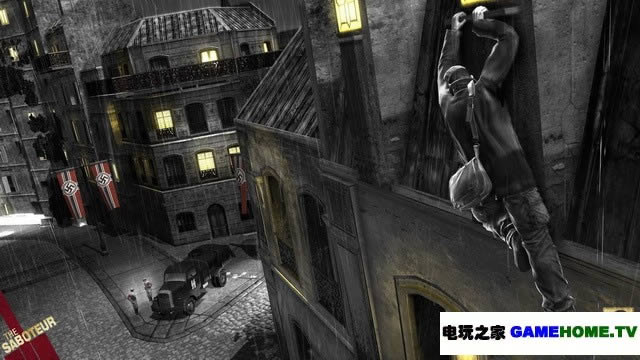 XBOX360《破坏者》欧版下载