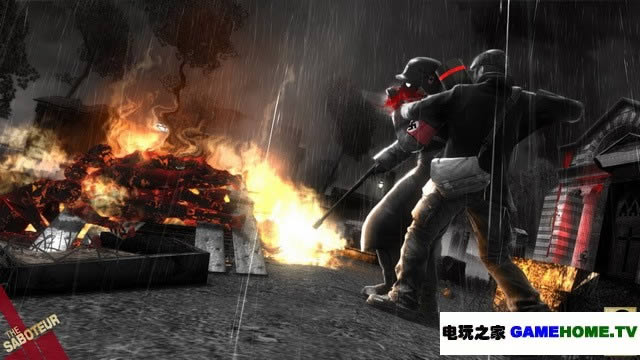 XBOX360《破坏者》欧版下载