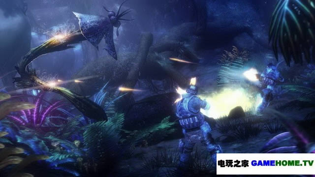 XBOX360《化身》欧版下载