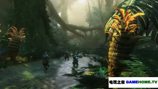 XBOX360《化身》欧版下载