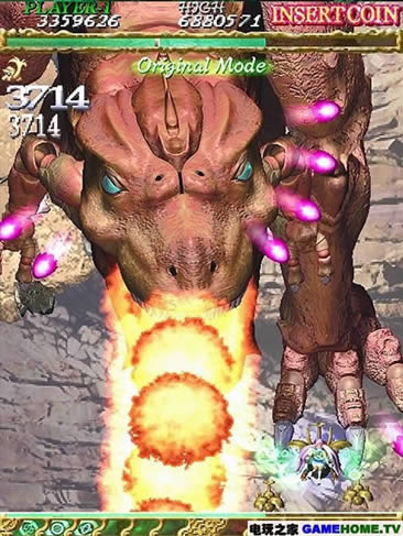 XBOX360《虫姫2 Ver 1.5》日版下载