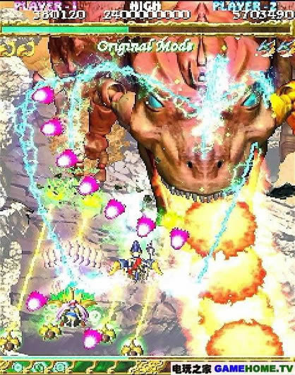 XBOX360《虫姫2 Ver 1.5》日版下载