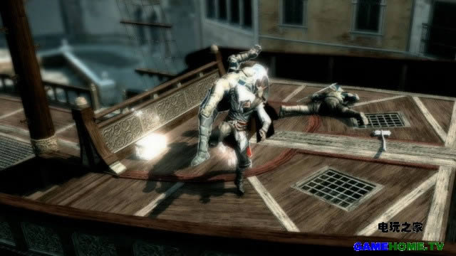 XBOX360《刺客信条2》欧版下载