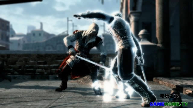 XBOX360《刺客信条2》欧版下载