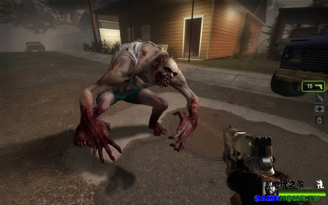 XBOX360《求生之路2》中文版下载