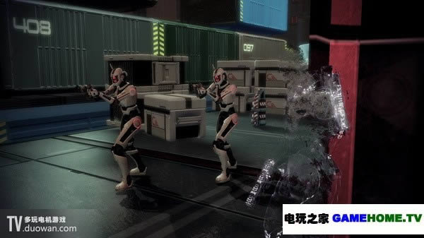 XBOX360《质量效应2》欧版下载