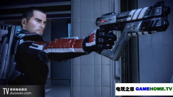 XBOX360《质量效应2》欧版下载