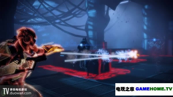 XBOX360《质量效应2》欧版下载