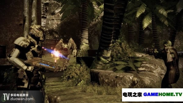 XBOX360《质量效应2》欧版下载