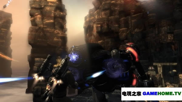 XBOX360《黑暗虚无》美版下载