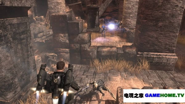 XBOX360《黑暗虚无》美版下载