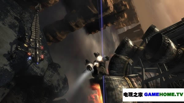 XBOX360《黑暗虚无》美版下载