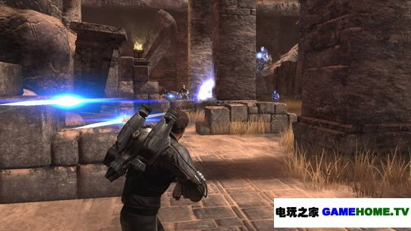XBOX360《黑暗虚无》美版下载